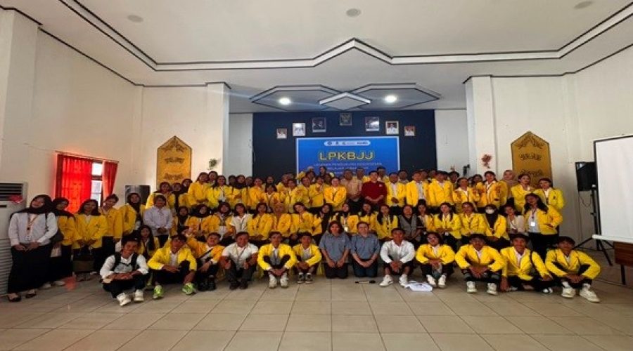 LPKBJJ WILAYAH BARITO TIMUR