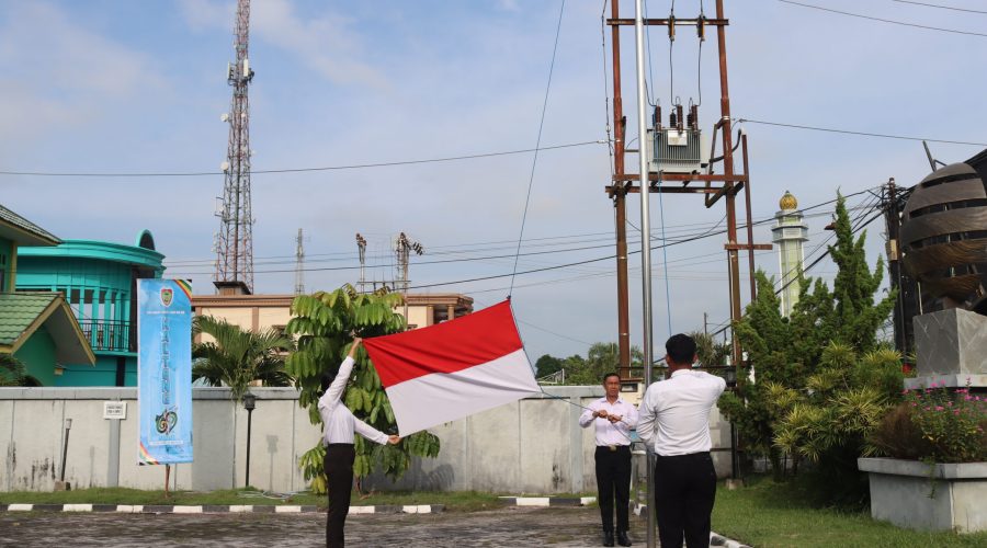 Upacara Harkitnas