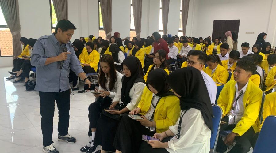 LPKBJJ WILAYAH BARITO SELATAN