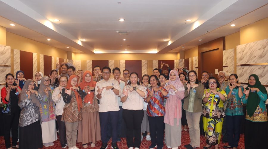 PELATIHAN TUTOR TAHUN 2026